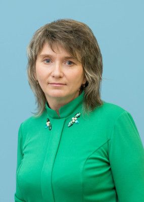 инструктор по физической культуре Хохлова Елена Александровна